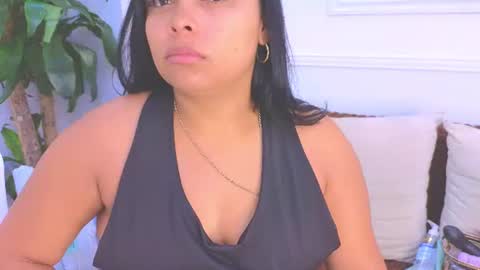 Snapshot of hanna_squirt_1 chatting on July 7, 2026, 10:52 am HANNA SOFIA online show from July 7, 2026, 10:52 am