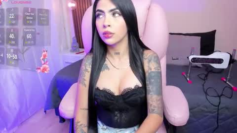 Snapshot of hanna_tylor_ chatting on March 26, 2026, 8:47 pm Hanna online show from March 26, 2026, 8:47 pm