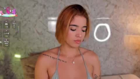 Hanna  online show from March 28, 2026, 3:17 am