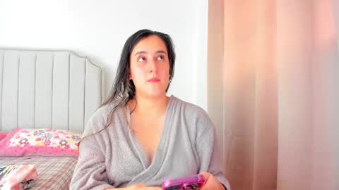 Hanna online show from January 13, 2026, 3:50 pm