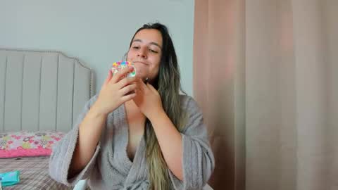 Hanna online show from January 15, 2026, 4:22 pm