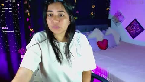 hannaagt online show from October 14, 2025, 12:22 am