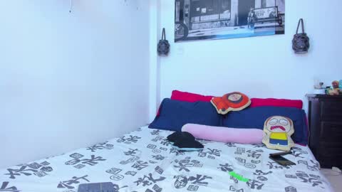 Hanna and Mike  online show from January 10, 2025, 12:36 pm