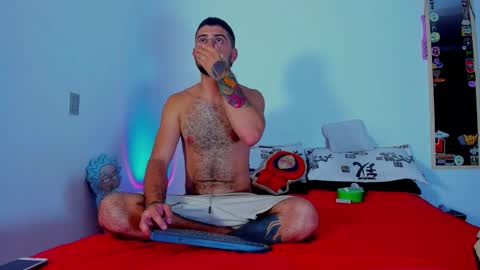 Hanna and Mike  online show from January 11, 2026, 11:10 pm