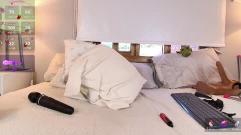 Hannaa online show from January 23, 2025, 8:56 pm