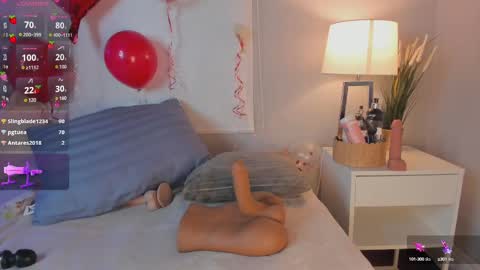 Hannaa online show from February 14, 2025, 10:47 pm