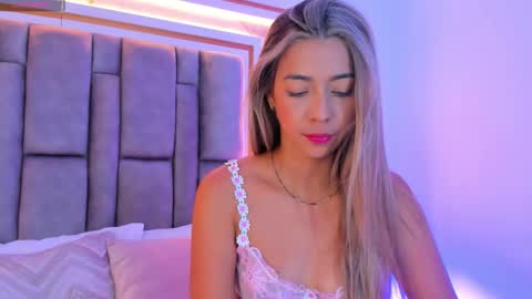 Eliana online show from February 26, 2026, 12:09 am