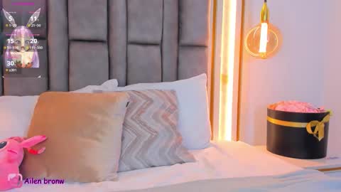 Eliana online show from March 11, 2026, 1:22 am