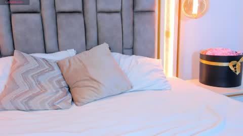 Eliana online show from April 2, 2026, 1:03 am