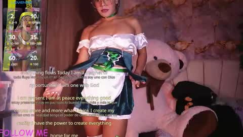 Hanna online show from March 16, 2026, 11:31 pm