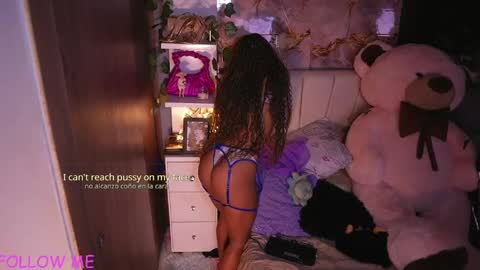 Hanna online show from April 10, 2026, 9:30 pm