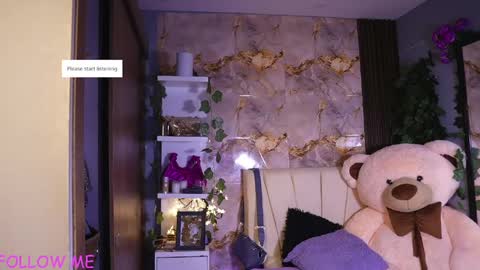 Hanna online show from May 11, 2026, 12:27 am