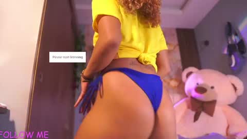 Hanna online show from June 11, 2026, 2:00 am