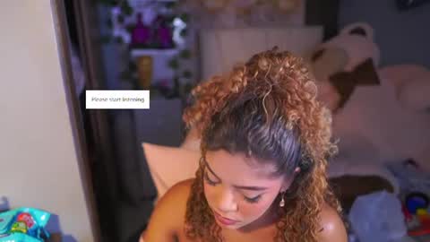 Hanna online show from July 13, 2026, 12:13 am