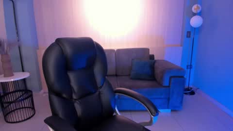 Snapshot of hannaconnor_ chatting on January 7, 2025, 7:38 pm Hanna Connor online show from January 7, 2025, 7:38 pm