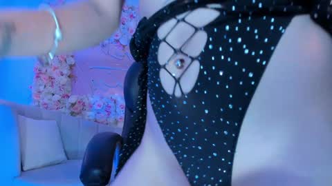 Snapshot of hannaconnor_ chatting on January 15, 2025, 1:12 am Hanna Connor online show from January 15, 2025, 1:12 am