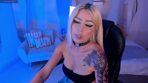Snapshot of hannaconnor_ chatting on January 29, 2025, 7:43 pm Hanna Connor online show from January 29, 2025, 7:43 pm