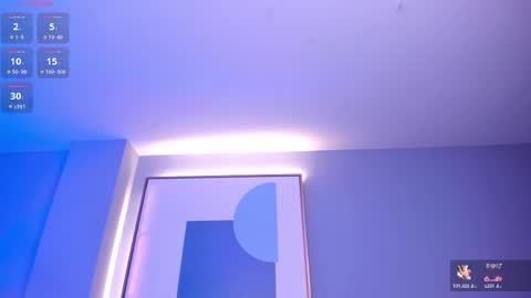 Snapshot of hannaconnor_ chatting on March 7, 2025, 11:05 pm Hanna Connor online show from March 7, 2025, 11:05 pm