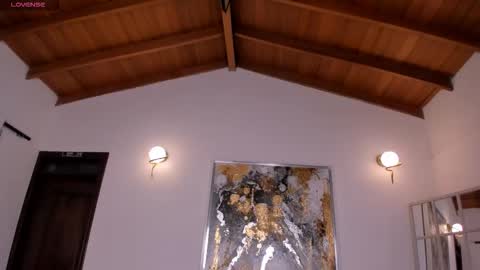  Hanna Connor  online show from November 30, 2025, 11:31 pm