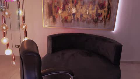 Snapshot of hannaconnor_ chatting on June 18, 2026, 9:52 pm Hanna Connor online show from June 18, 2026, 9:52 pm