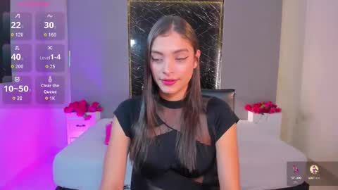 hannacooper3 online show from October 16, 2025, 7:37 pm
