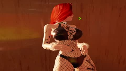 Hannah online show from April 9, 2026, 6:24 pm