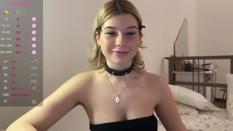 Hannah Allin online show from February 6, 2025, 3:20 pm