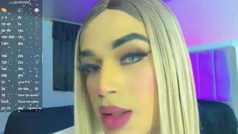 hannah backers online show from November 8, 2025, 4:01 am