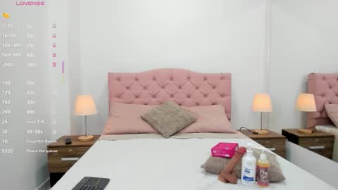 Hannah online show from March 17, 2026, 7:39 pm