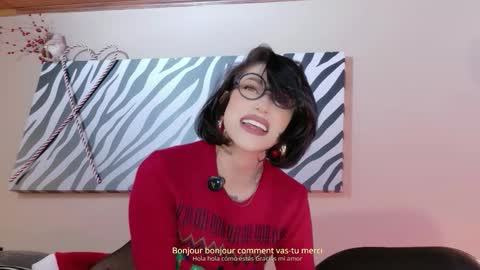 Hannah  online show from November 29, 2025, 10:13 pm