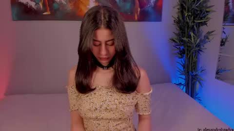 Hannah online show from August 8, 2026, 8:33 pm