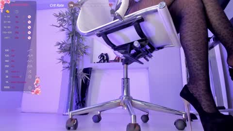 HANNAH HOWELL online show from January 15, 2025, 1:09 pm