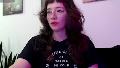 HannahHexx online show from May 28, 2026, 3:04 am