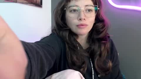 HannahHexx online show from June 3, 2026, 3:53 am