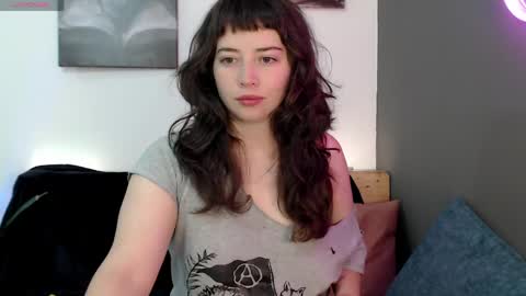 HannahHexx online show from June 4, 2026, 2:28 am
