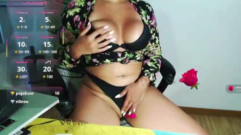 hannah kiim online show from July 21, 2026, 9:50 pm