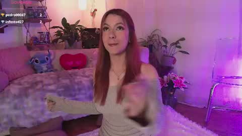 Snapshot of hannah_lovee chatting on July 2, 2026, 3:23 am hannah_lovee online show from July 2, 2026, 3:23 am