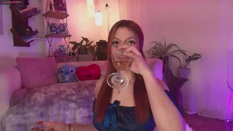 Snapshot of hannah_lovee chatting on July 10, 2026, 2:49 am hannah_lovee online show from July 10, 2026, 2:49 am