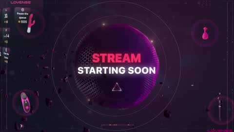 hannah_nvrst online show from January 14, 2025, 11:10 am