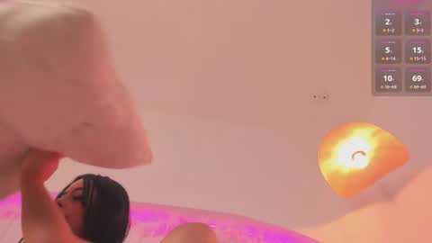 hannah  online show from December 19, 2025, 3:57 am