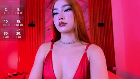 Hanna online show from July 15, 2026, 3:01 am