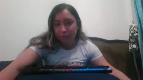 hannahevans2 online show from November 6, 2025, 11:59 pm