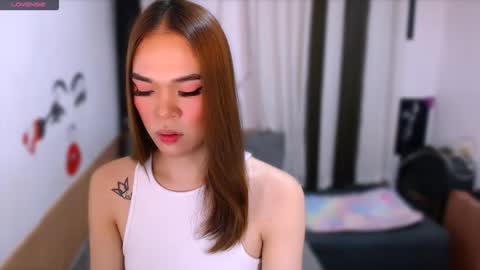 HANNAH online show from April 25, 2026, 2:36 pm