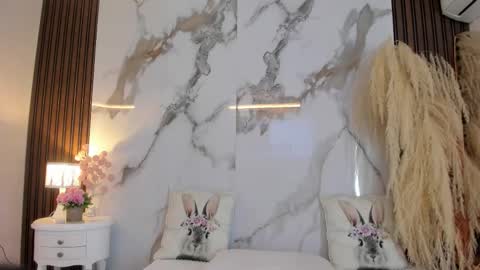 Hannahill69 online show from November 7, 2025, 4:45 am