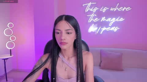 HANNAH J online show from June 21, 2026, 5:26 pm