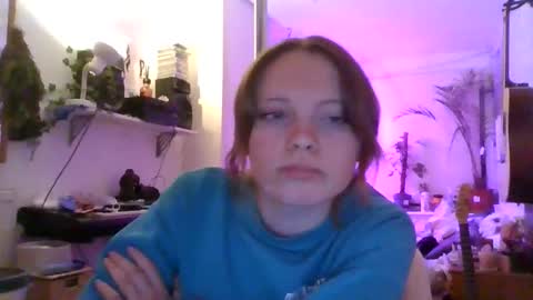 Snapshot of hannahlancashire chatting on March 17, 2026, 9:51 pm Hannah online show from March 17, 2026, 9:51 pm