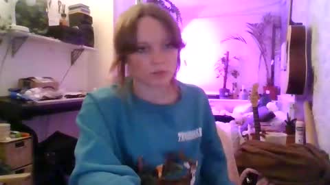 Snapshot of hannahlancashire chatting on March 21, 2026, 9:18 pm Hannah online show from March 21, 2026, 9:18 pm