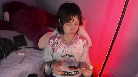 Hannah online show from May 15, 2026, 12:34 pm