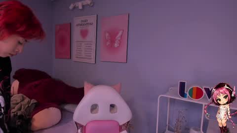 Hannah online show from June 1, 2026, 12:07 pm
