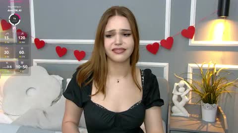 HannahSoul online show from June 10, 2026, 6:40 pm